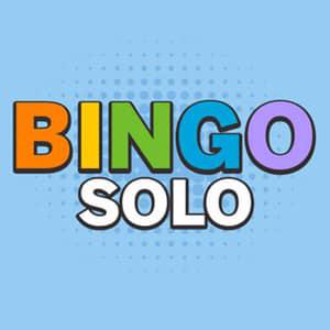 Bingo Solo