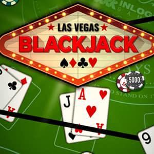 play Las Vegas Blackjack