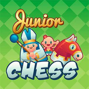 play Junior Chess