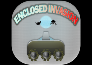 play Enclosed Invasion