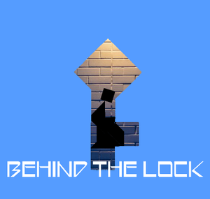 Behind The Lock