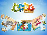 play Kids Animal Fun