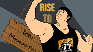 Rise To Icon Mod