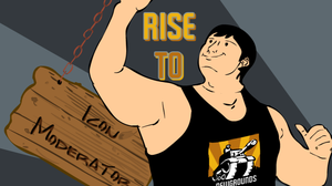 play Rise To Icon Mod