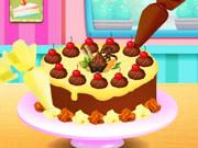 play Blackforest Maker