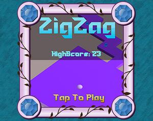 play Zigzaggame