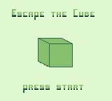 play Escape The Cube