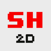 play Superhot 2D