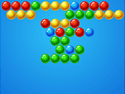 play Bubble Shooter