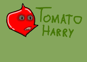 Tomato Harry