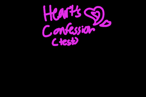 Heart'S Confession (Test)