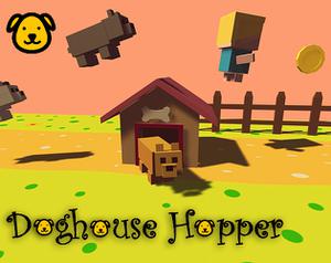 play Doghouse Hopper