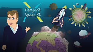 Project Space Xl