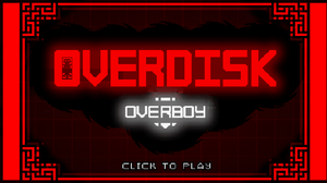 play Overdisk