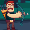 play Tiny Archer