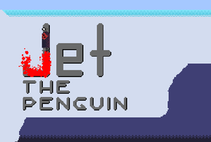 Jet The Penguin