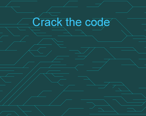 play Crack The Code