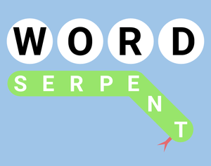 play Word Serpent