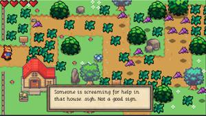 play Foxville