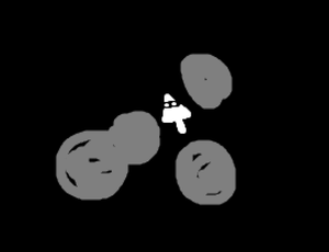 play Ninja Mouse