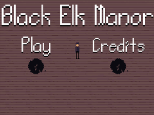 Black Elk Manor