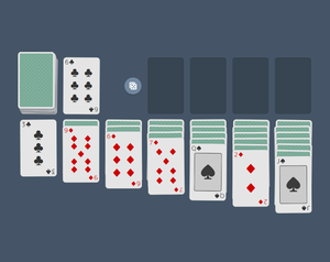 Klondike Solitaire