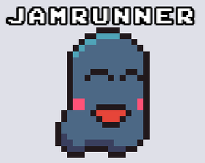 Jamrunner (Alpha)