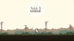 Take A Walk