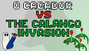 play O Cagador Vs The Calango Invasion