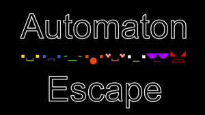 play Automaton Escape