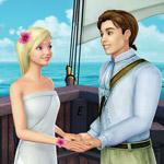 play Barbie-Island-Princess