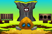 play G2M Dino Rescue Html5