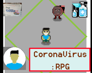 play Coronavirus Rpg