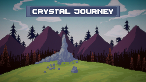 play Crystal Journey