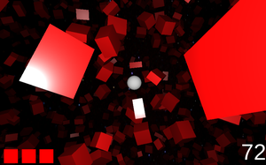 play Space Jetpack Escape