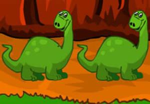play Dino Rescue