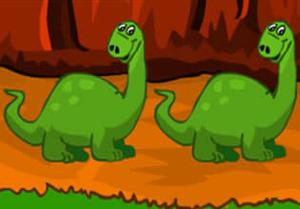 play Dino Rescue