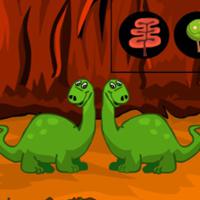 play G2M Dino Rescue