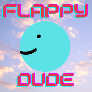 Flappy Dude