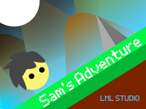 Sam'S Adventure