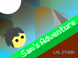 play Sam'S Adventure