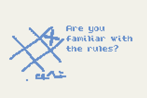 play Who'S The Best Tic-Tac-Toe Ai?