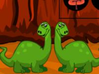 play Dino Rescue