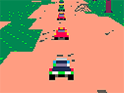 Crazy Rally