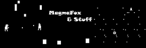 Magmafox & Stuff (Web)
