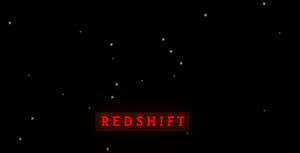 play Redshift