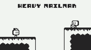 play Heavy Mailman
