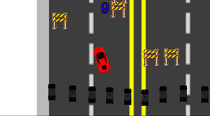 play Furious Racing