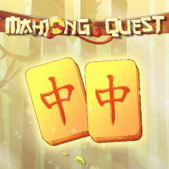 play Mahjong Quest