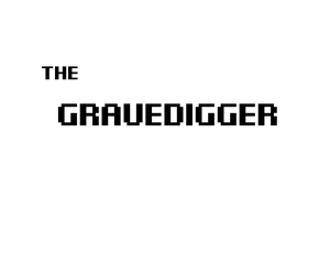 play The Gravedigger